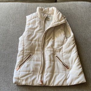 Daytrip medium vest